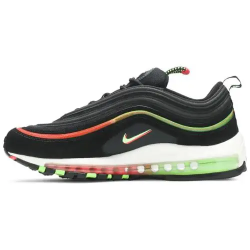 Nike shoes - Nike Air Max 97 - Air Max - CZ5607-001 - Black 0