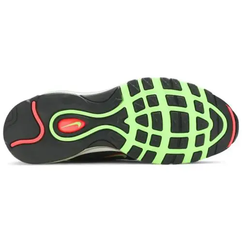 Nike shoes - Nike Air Max 97 - Air Max - CZ5607-001 - Black 3