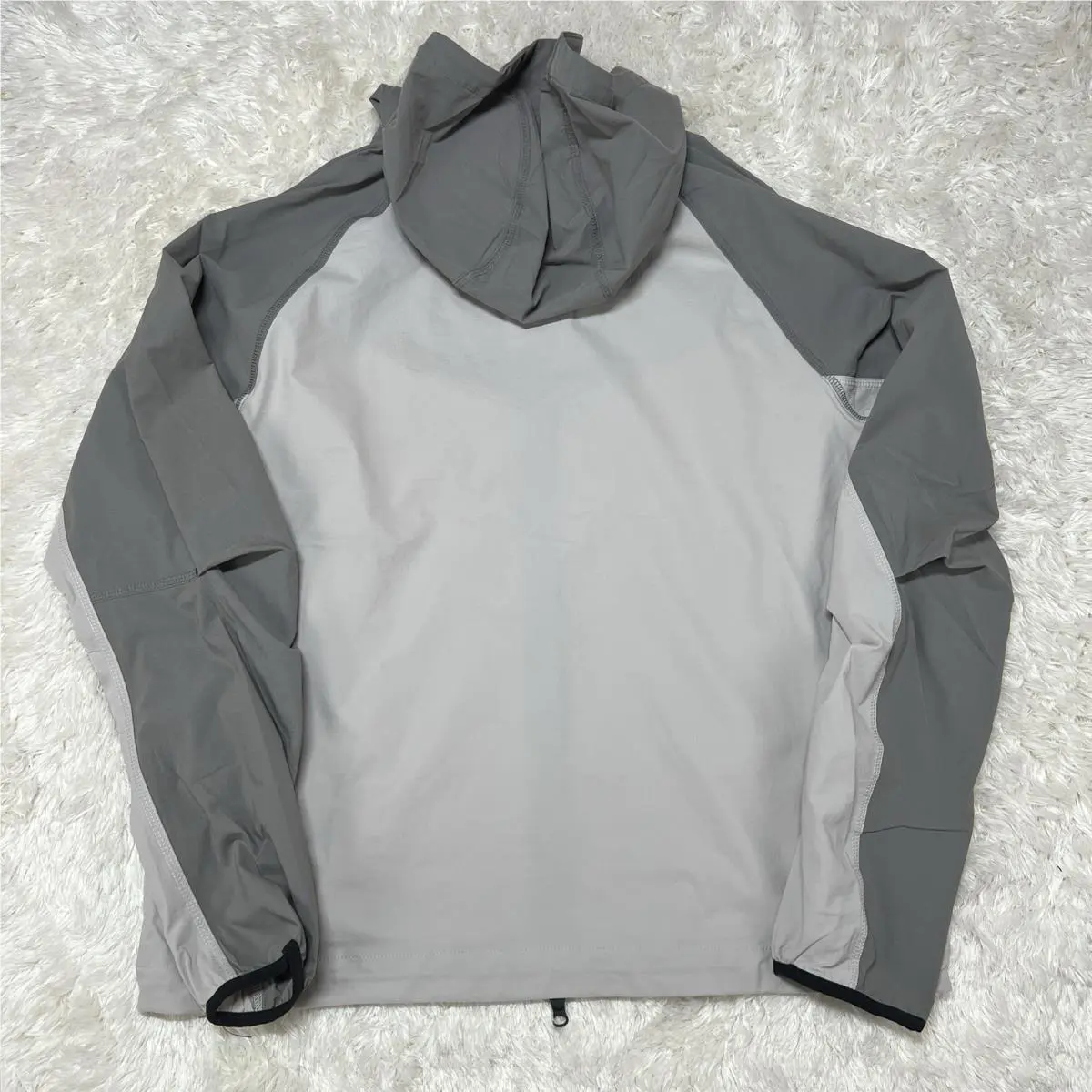Nike clothing - HM7151 014 - HM7151 014 - Grey 0