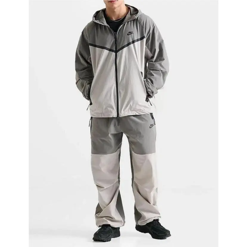 Nike clothing - HM7151 014 - HM7151 014 - Grey 0