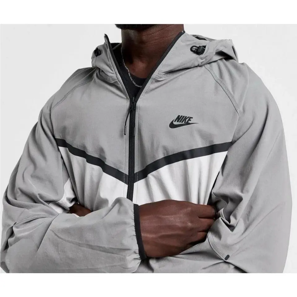 Nike clothing - HM7151 014 - HM7151 014 - Grey 4