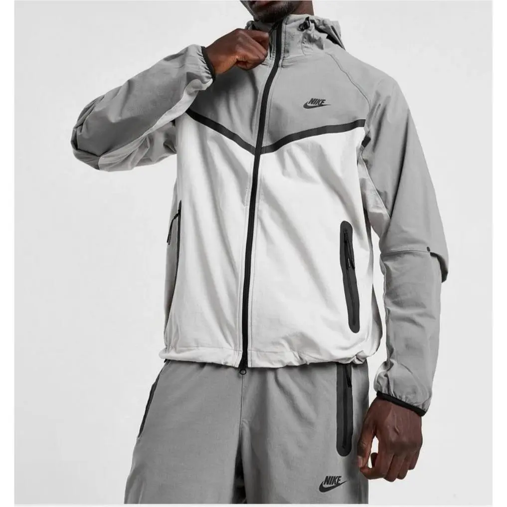 Nike clothing - HM7151 014 - HM7151 014 - Grey 6