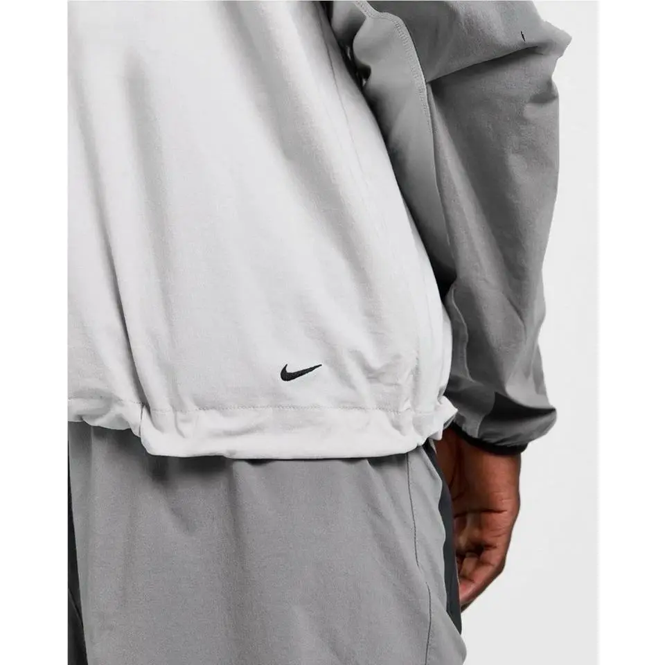 Nike clothing - HM7151 014 - HM7151 014 - Grey 2
