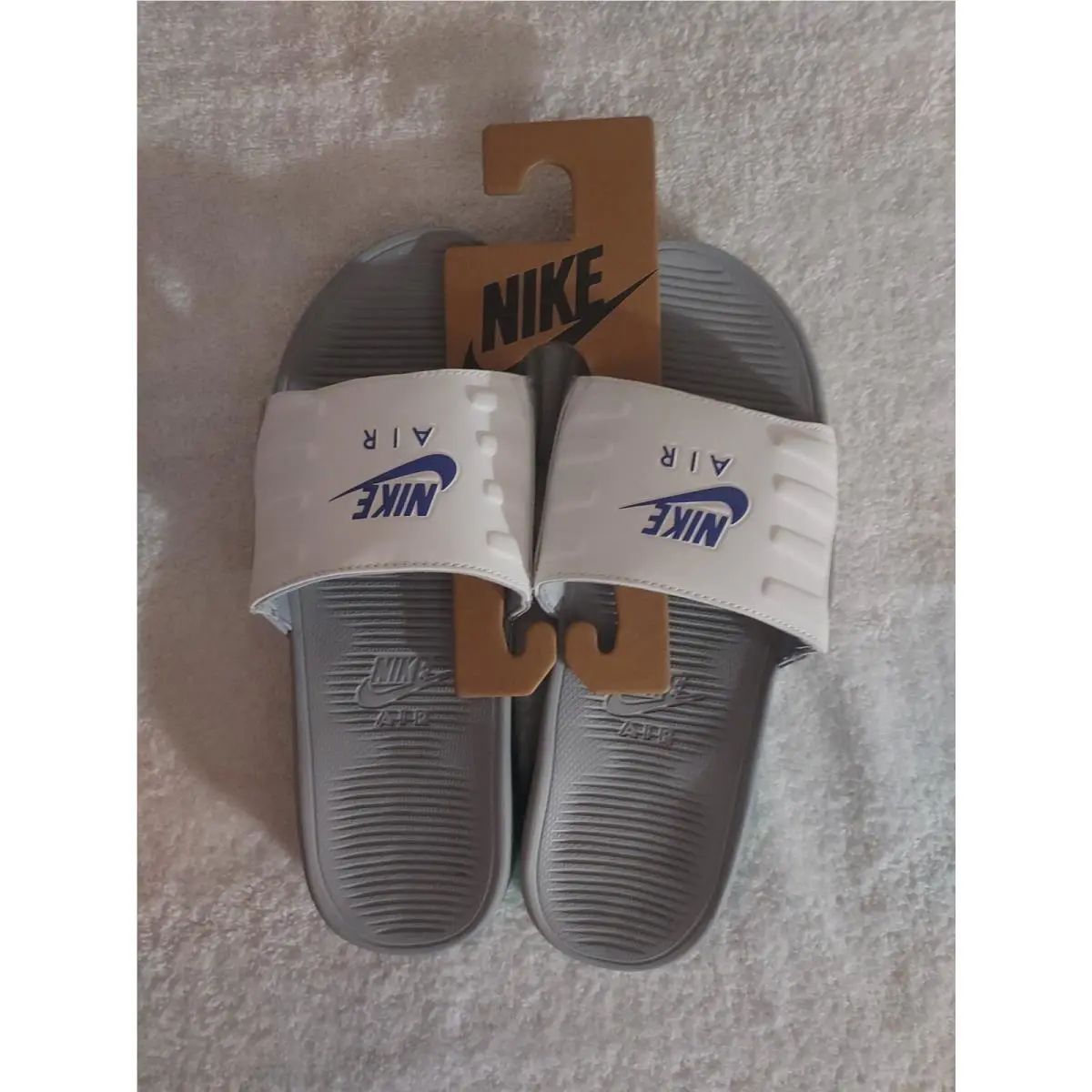 Nike shoes - NIKE CAMDEN - CAMDEN - Purple 9