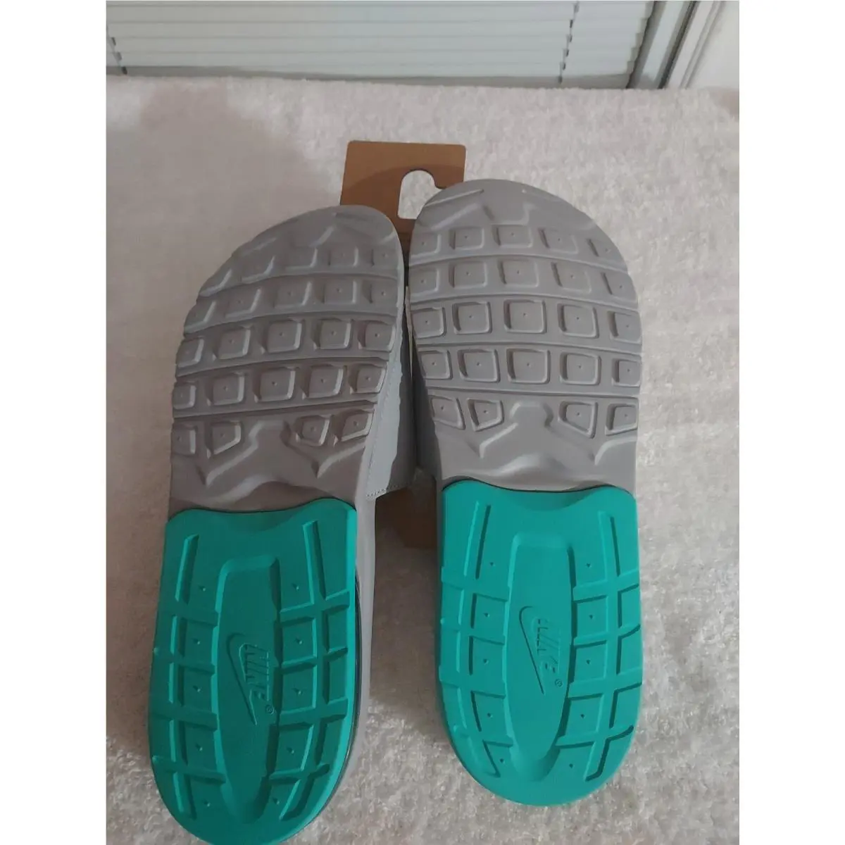 Nike shoes - NIKE CAMDEN - CAMDEN - Purple 10