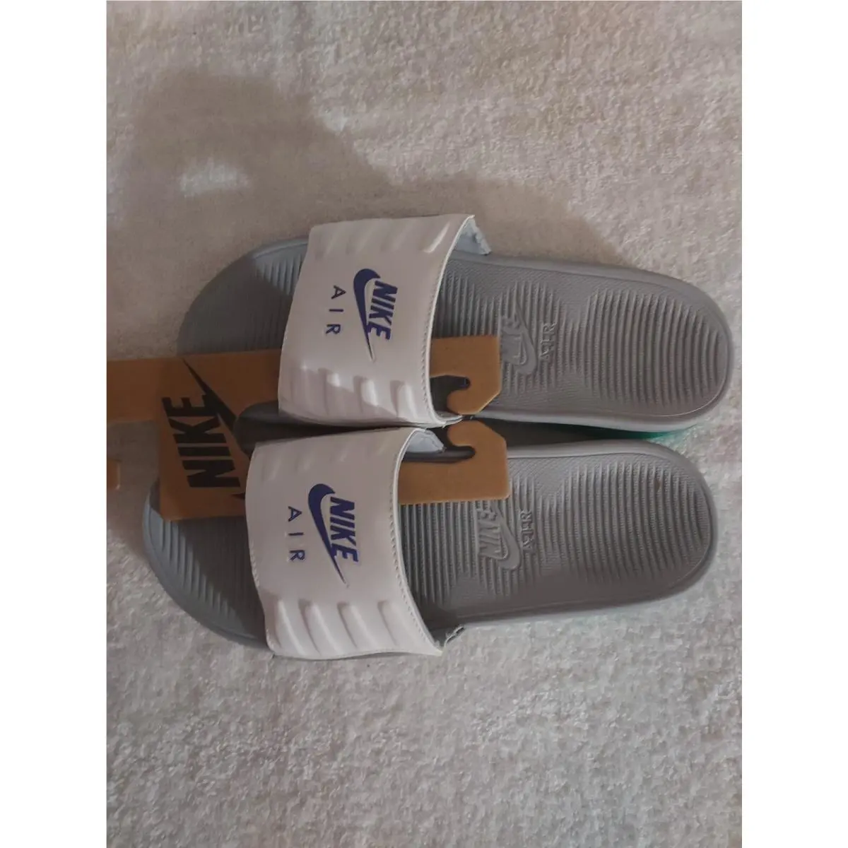 Nike shoes - NIKE CAMDEN - CAMDEN - Purple 2