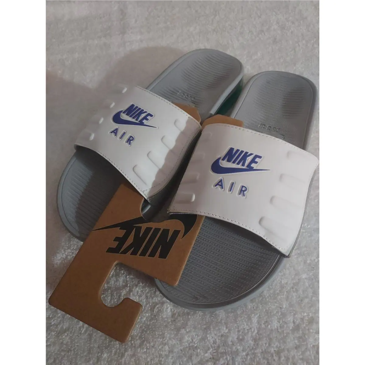 Nike shoes - NIKE CAMDEN - CAMDEN - Purple 3