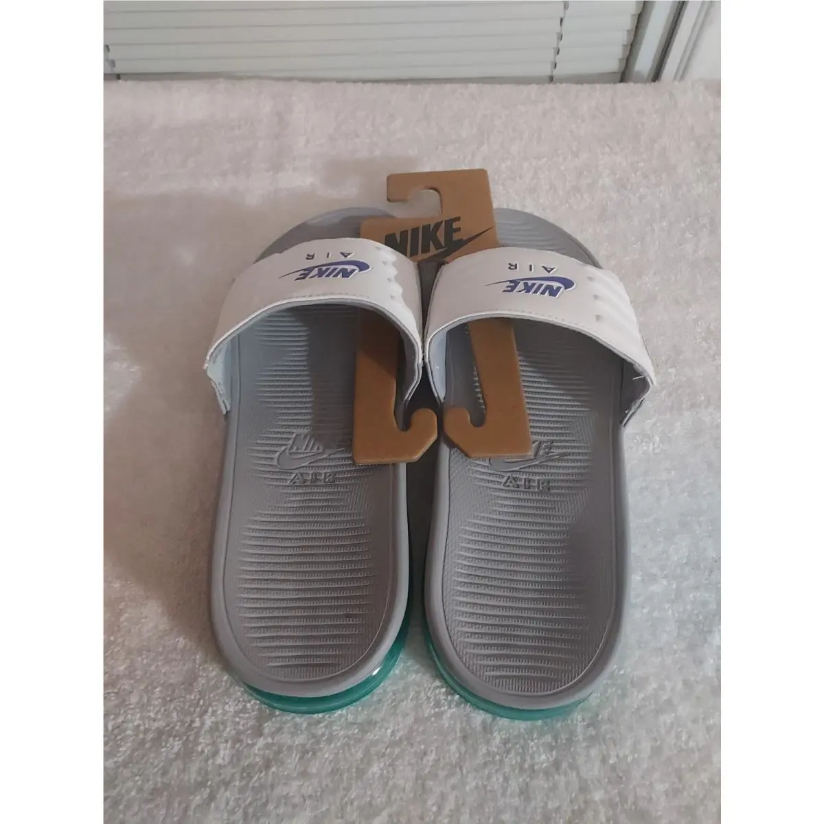 Nike shoes - NIKE CAMDEN - CAMDEN - Purple 4