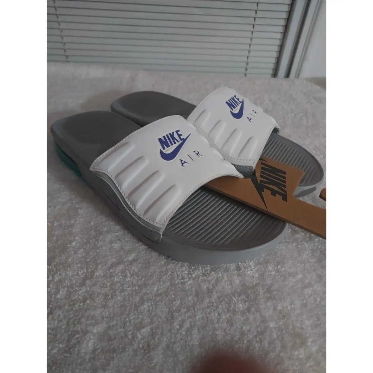 Nike shoes - NIKE CAMDEN - CAMDEN - Purple 7