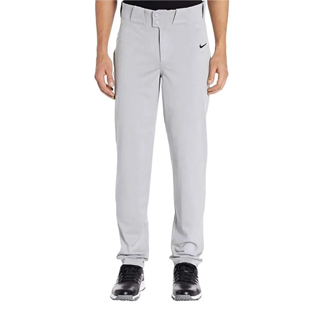 Nike clothing - Nike BQ6345-052 - Gray (UPC: 193150208751) 1