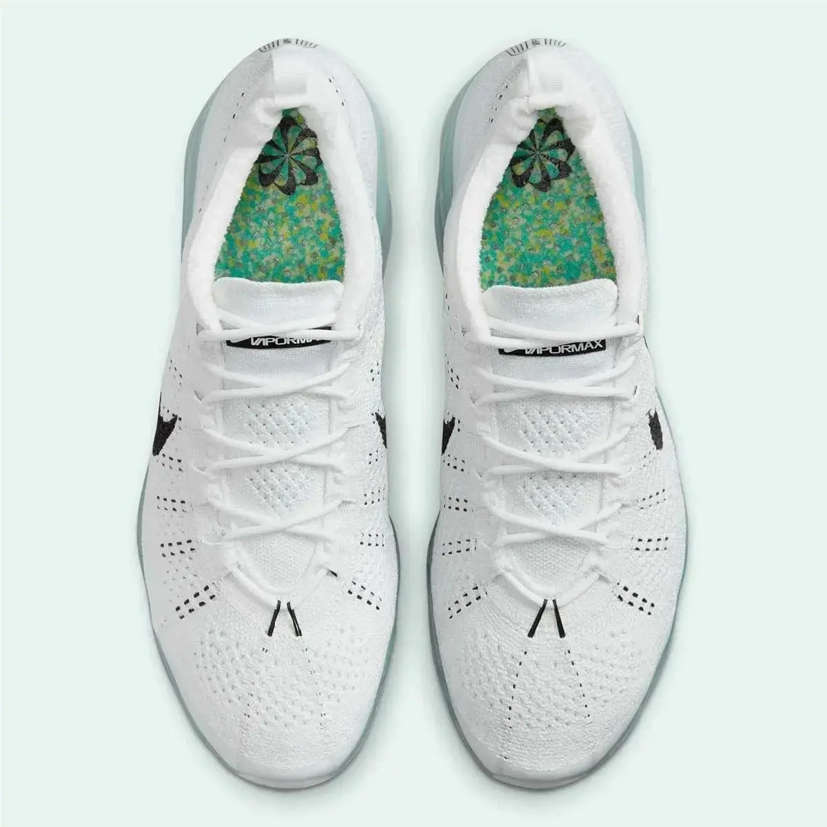 Nike shoes - Nike Air VaporMax 2023 - Air VaporMax - DV1678-102 - White (UPC: 197862695816) 1