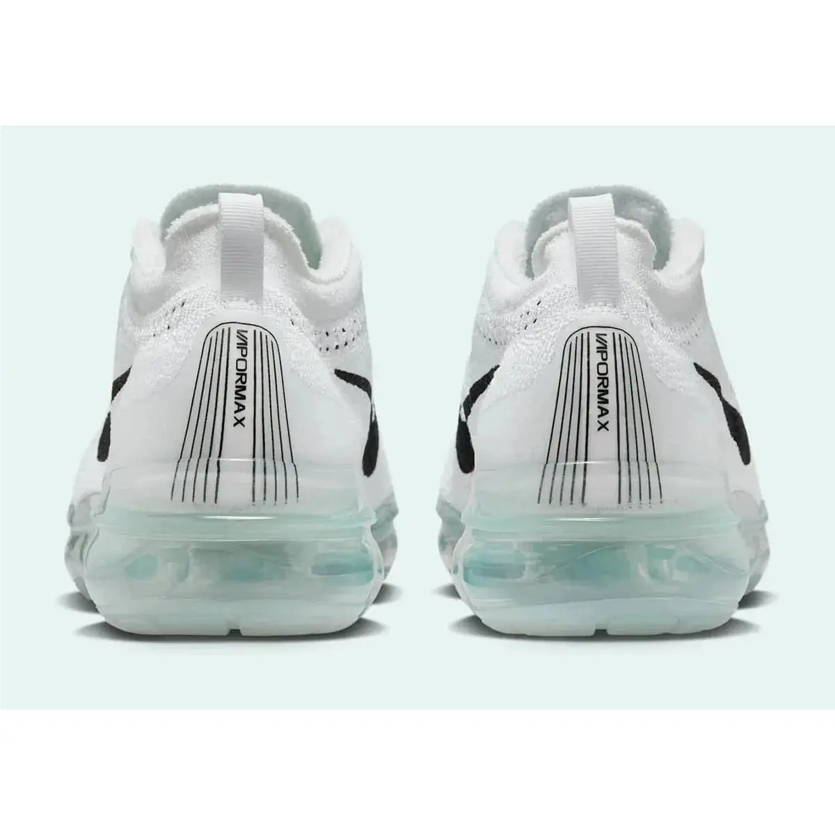 Nike shoes - Nike Air VaporMax 2023 - Air VaporMax - DV1678-102 - White (UPC: 197862695816) 2