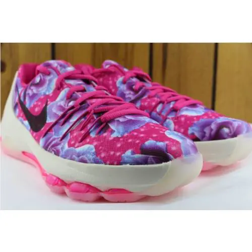 Nike shoes - Multicolor (UPC: 883212806277) 0