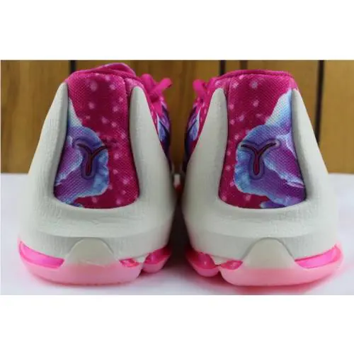 Nike shoes - Multicolor (UPC: 883212806277) 2