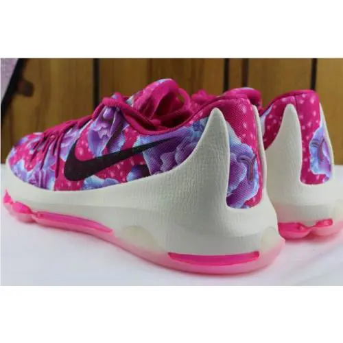 Nike shoes - Multicolor (UPC: 883212806277) 3