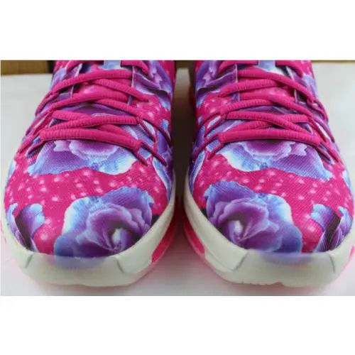Nike shoes - Multicolor (UPC: 883212806277) 4