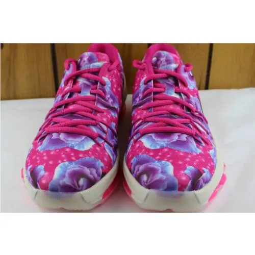 Nike shoes - Multicolor (UPC: 883212806277) 5