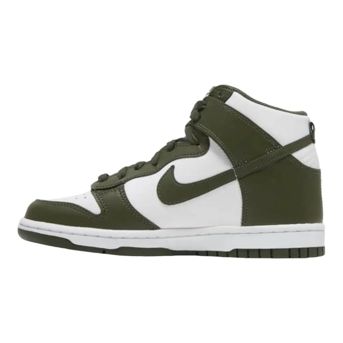 Nike shoes - Green (UPC: 0195244235933) 0