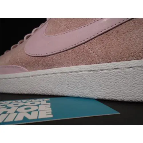 Nike shoes - Blazer Low CS TC - Blazer Low - Pink 4