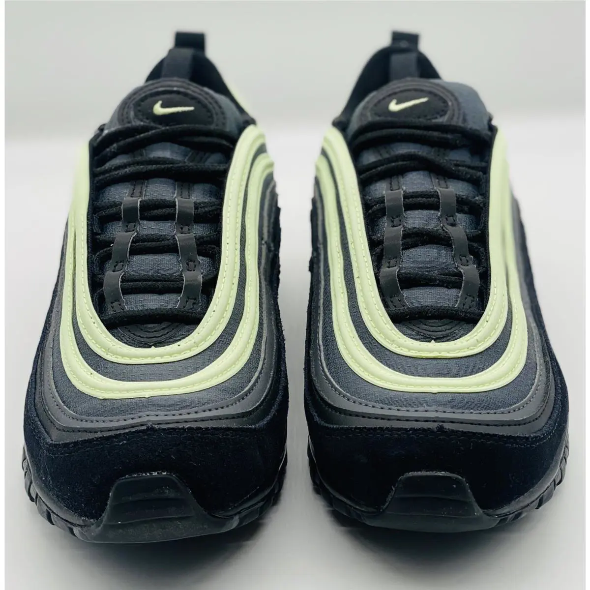 Nike shoes - Nike Air Max 97 - Air Max - 921522-016 - Black 0