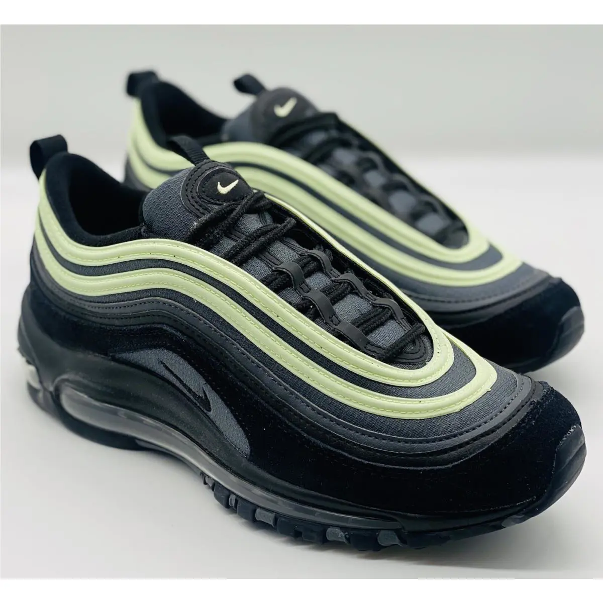 Nike shoes - Nike Air Max 97 - Air Max - 921522-016 - Black 1