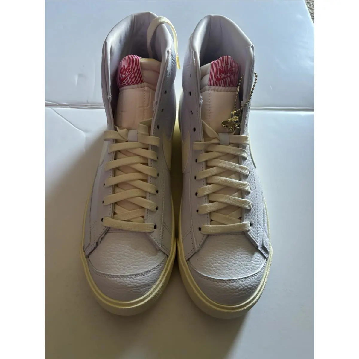 Nike shoes - Nike Blazer - Blazer - White 2