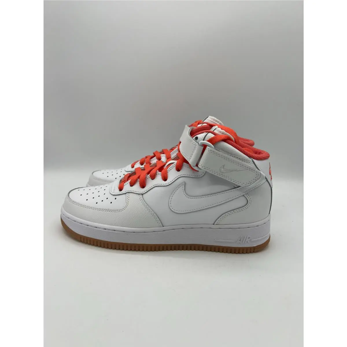 Nike shoes - Nike Air Force 1 - Air Force - White 0