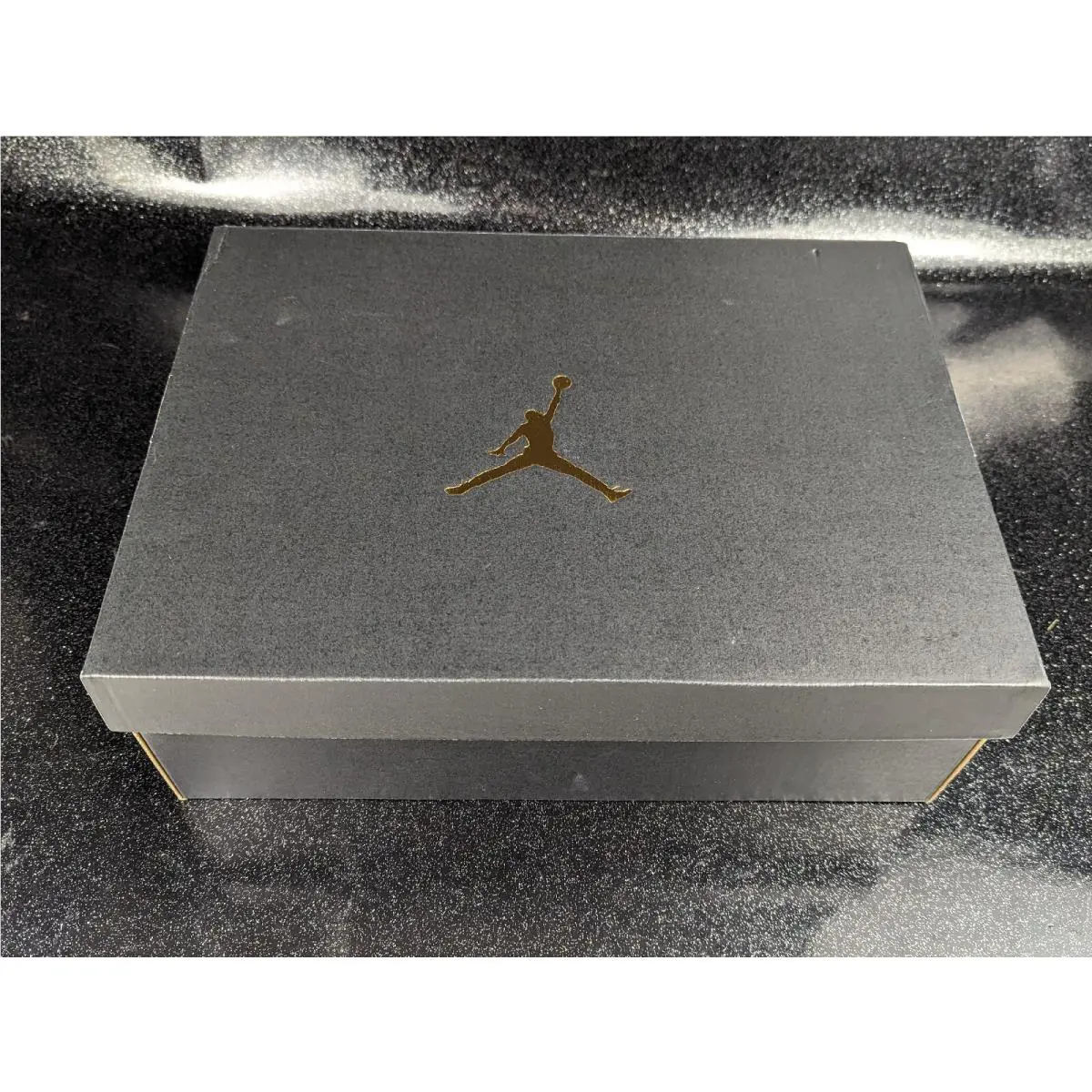 Nike shoes - Nike Air Jordan 1 Mid - FJ6805104 - Blue 6