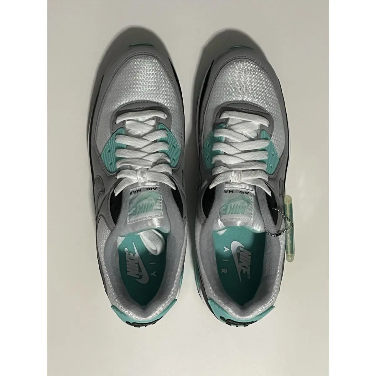 Nike shoes - Nike Air Max 90 - Air Max - CD0881-100 - Blue (UPC: 0193154396560) 2