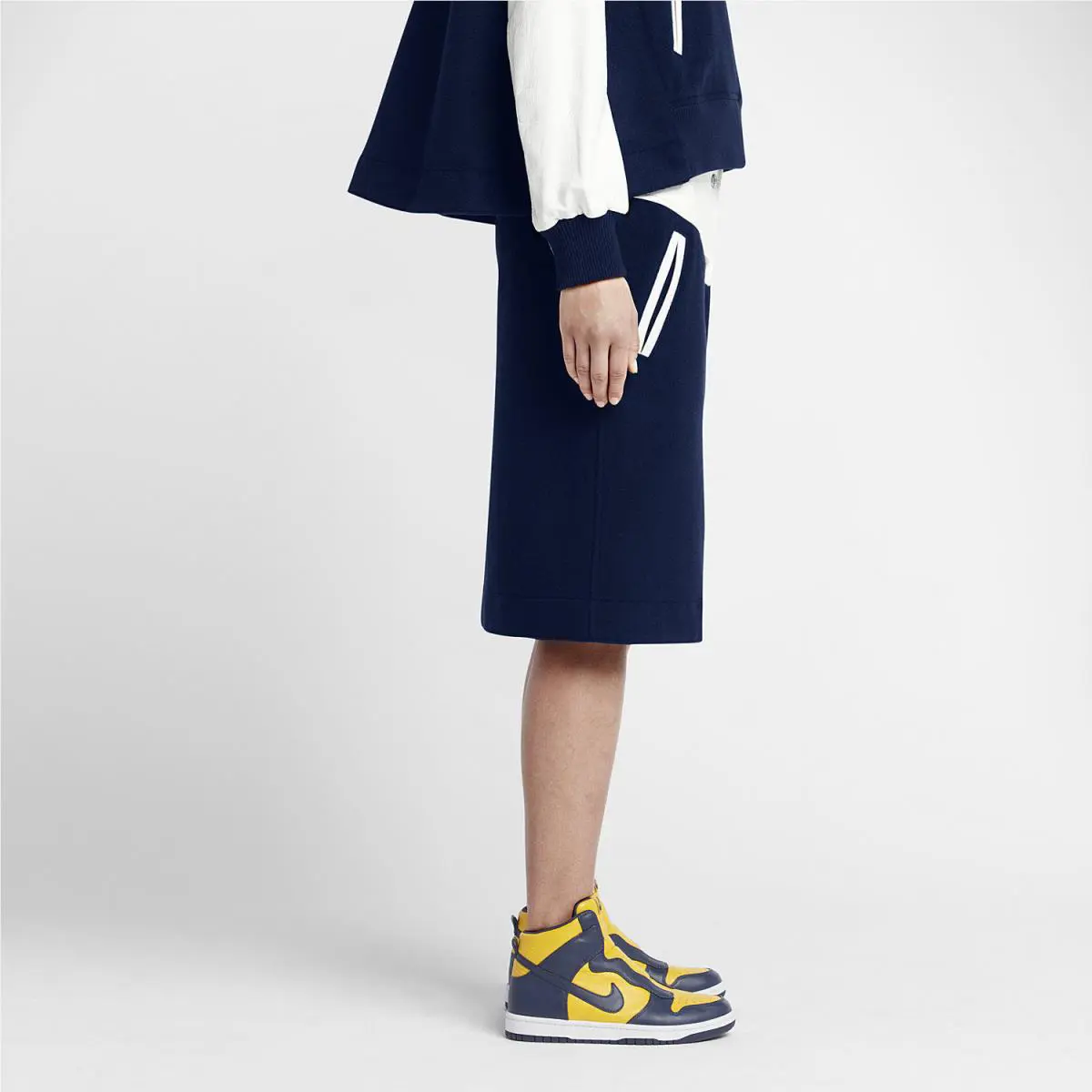 Nike clothing - 802264451 - 802264451 - Blue (UPC: 091201039814) 0
