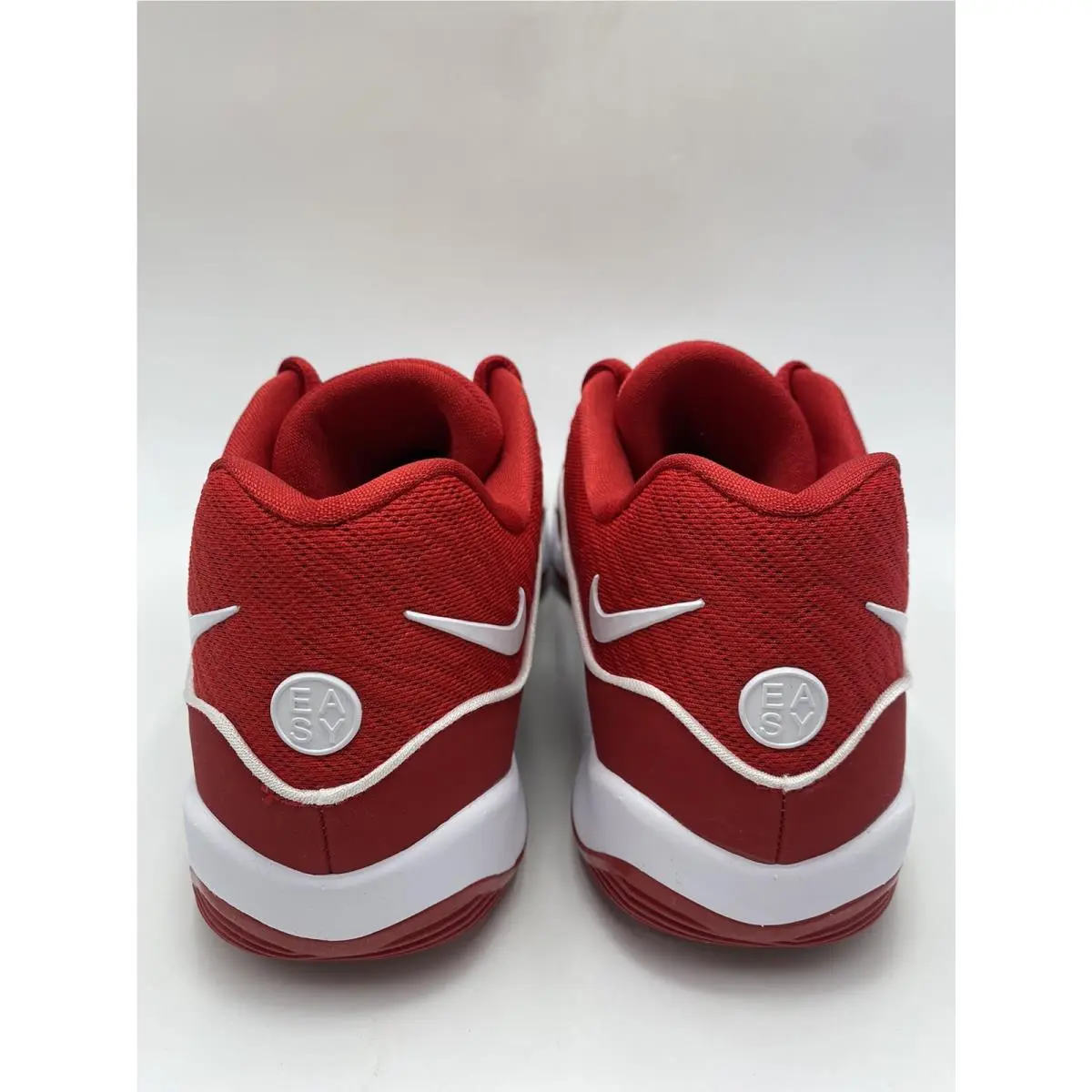 Nike shoes - Nike KD 16 - FN7091 601 - Gym Red/White (UPC: 196608310914) 4