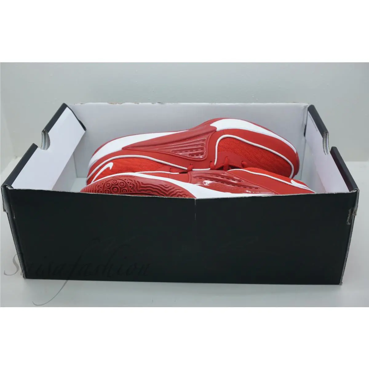 Nike shoes - Nike KD 16 - FN7091-601 - Red (UPC: 196608310884) 1