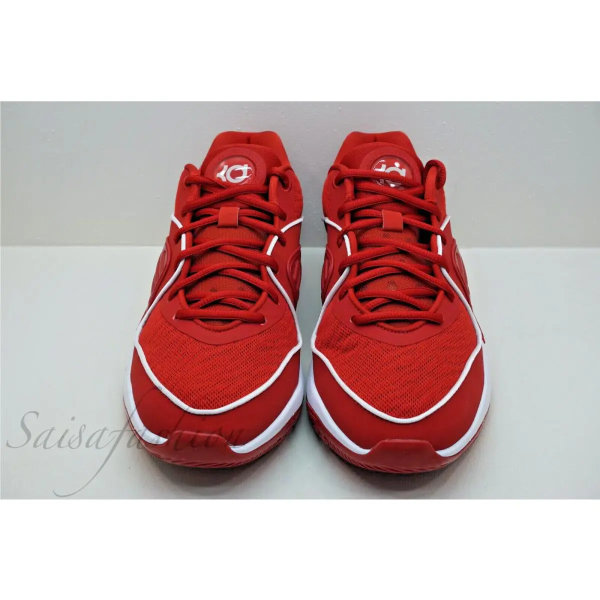 Nike shoes - Nike KD 16 - FN7091-601 - Red (UPC: 196608310884) 4