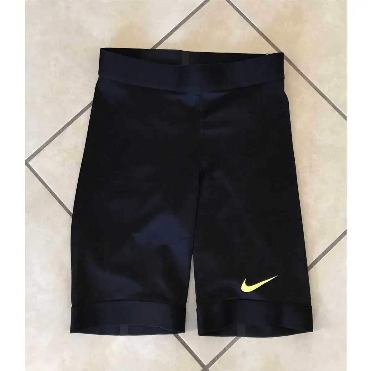 Nike clothing - PRO ELITE - PRO ELITE - Black 7