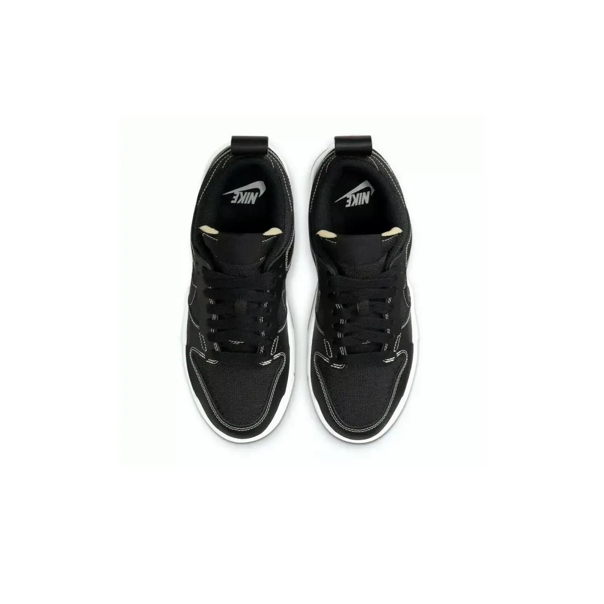 Nike shoes - Nike Dunk Low Disrupt - Dunk Low Disrupt - CK6654-002 - Black, Manufacturer: Black (UPC: 0194499057505) 2