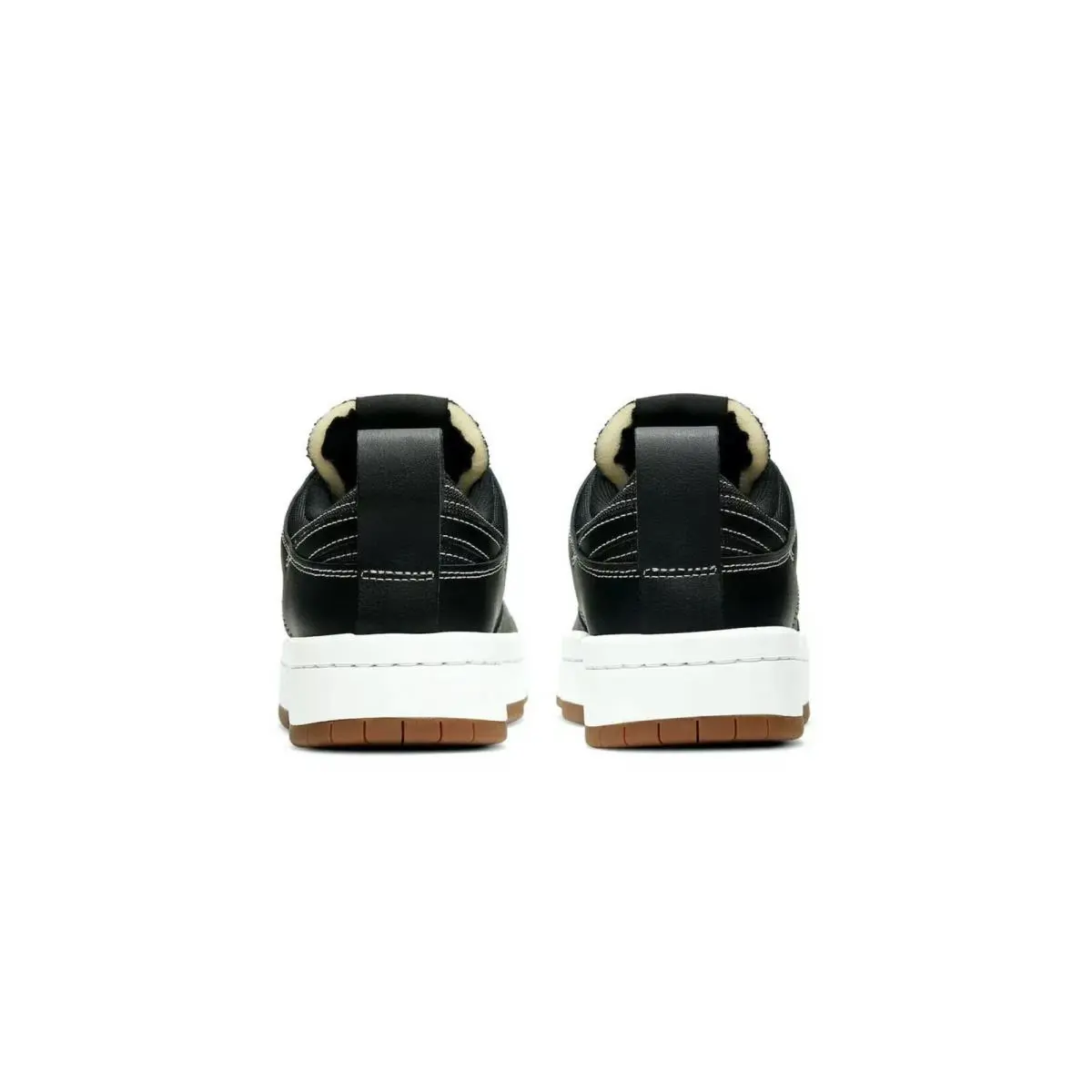 Nike shoes - Nike Dunk Low Disrupt - Dunk Low Disrupt - CK6654-002 - Black, Manufacturer: Black (UPC: 0194499057505) 3