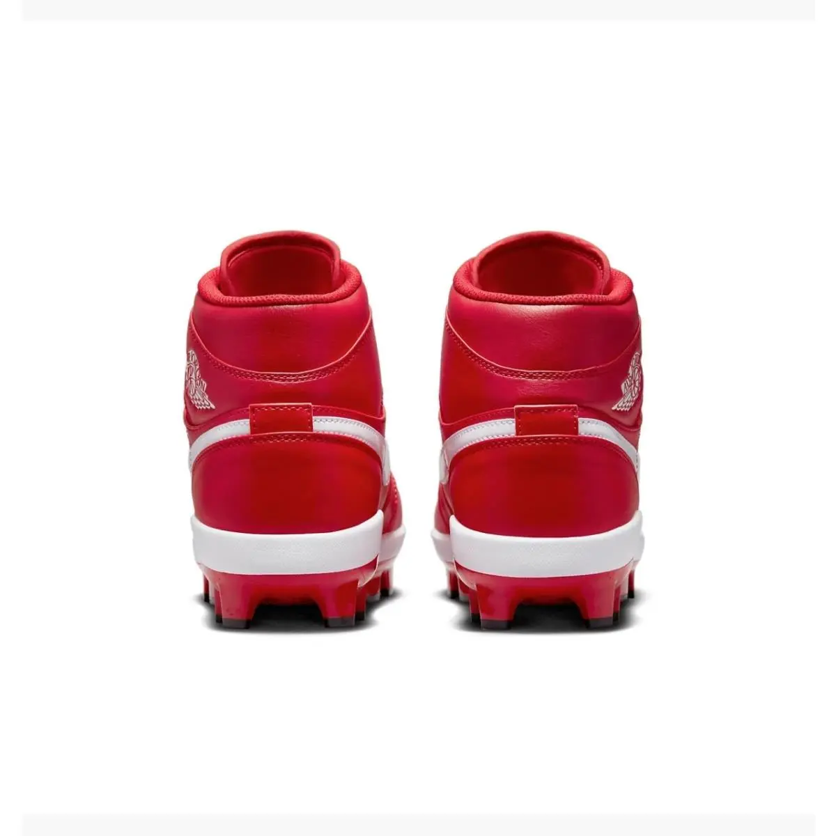 Nike shoes - Nike Air Jordan 1 - Air - AV5354601 - Red 2