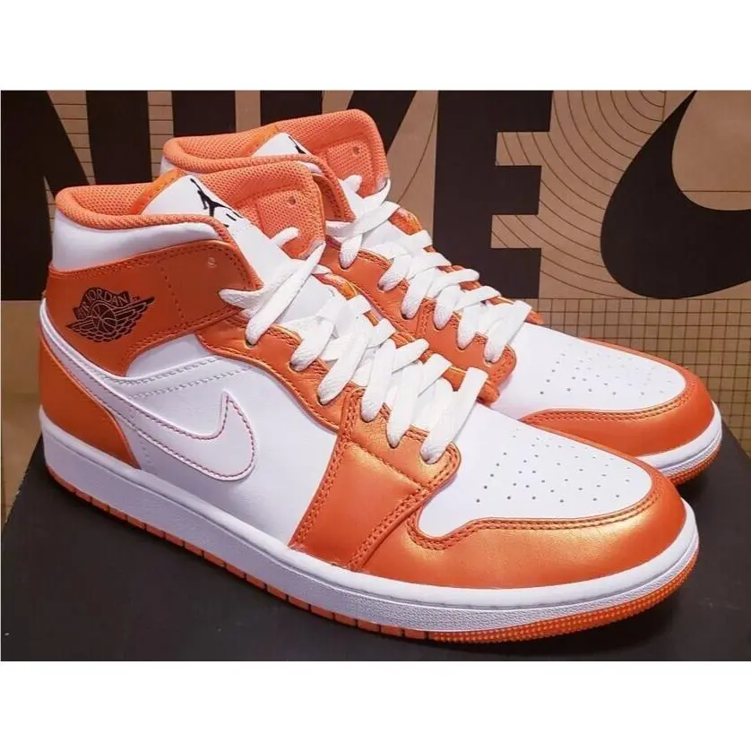 Nike shoes - Air Jordan 1 - Air - Multicolor 0