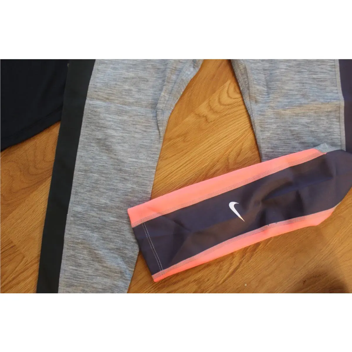 Nike clothing - Multicolor (UPC: 194502078459) 8