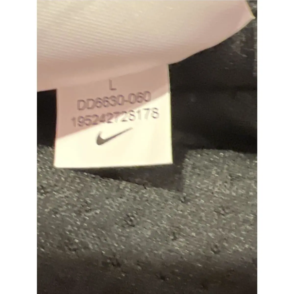 Nike clothing - DD6630-060 - DD6630-060 - Gray (UPC: 0195242728178) 11