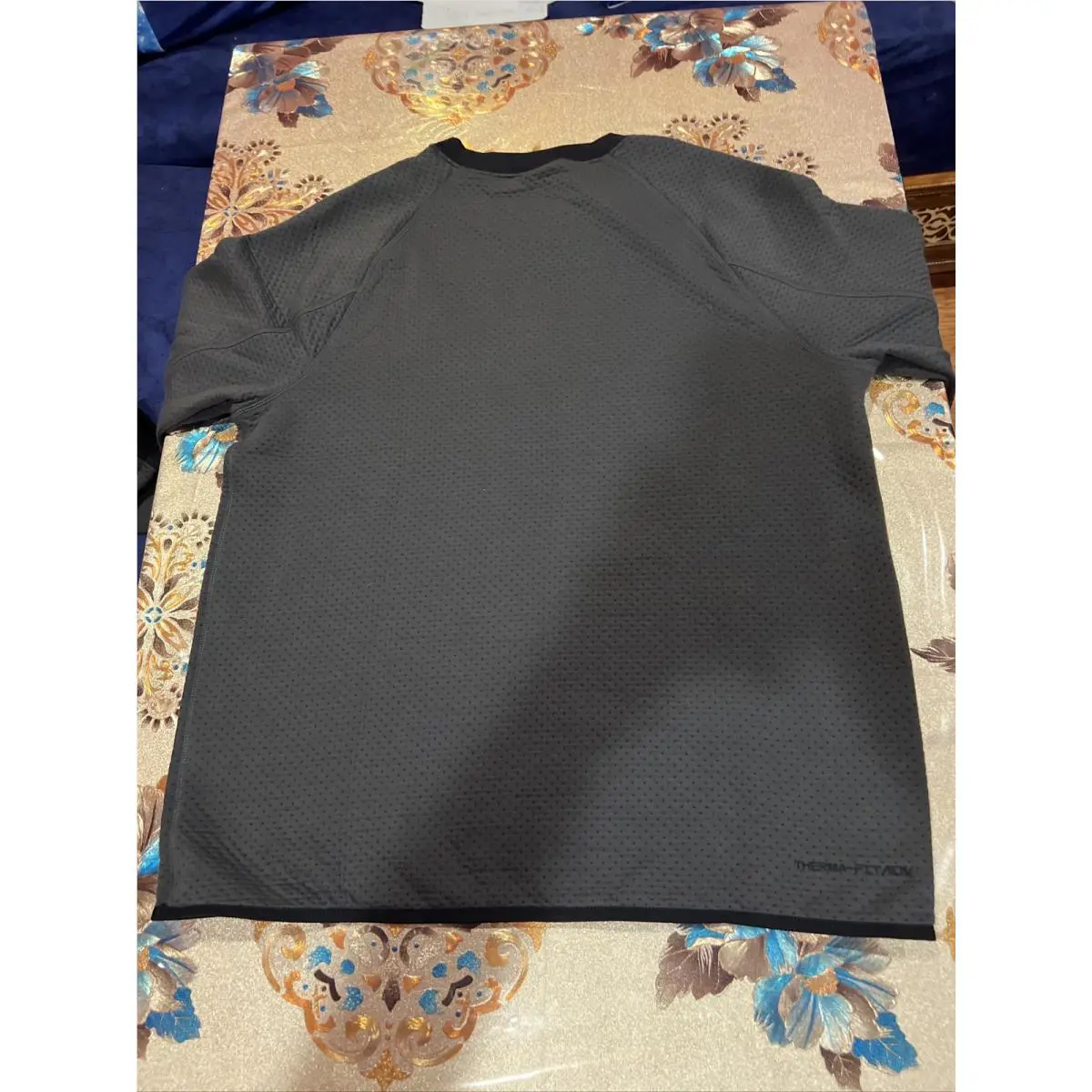 Nike clothing - DD6630-060 - DD6630-060 - Gray (UPC: 0195242728178) 15