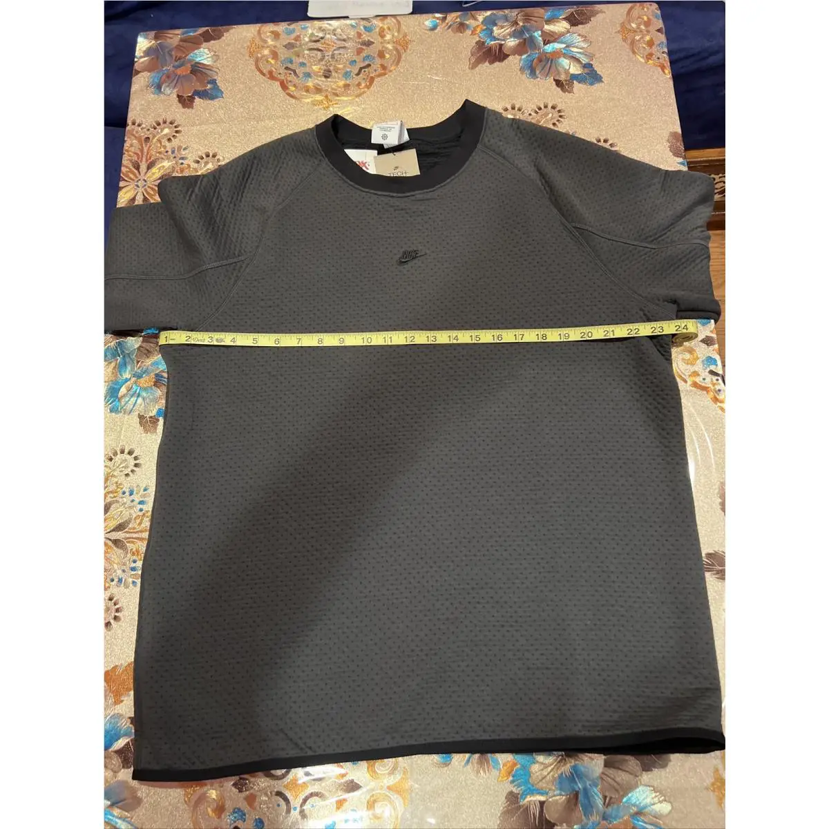 Nike clothing - DD6630-060 - DD6630-060 - Gray (UPC: 0195242728178) 19