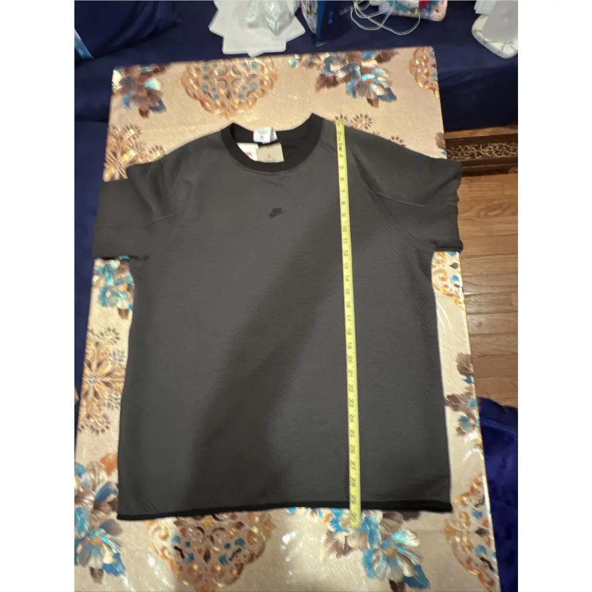 Nike clothing - DD6630-060 - DD6630-060 - Gray (UPC: 0195242728178) 21
