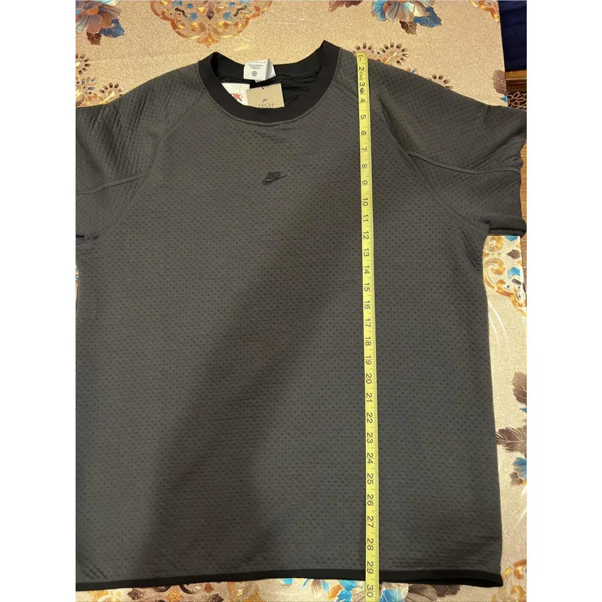 Nike clothing - DD6630-060 - DD6630-060 - Gray (UPC: 0195242728178) 22