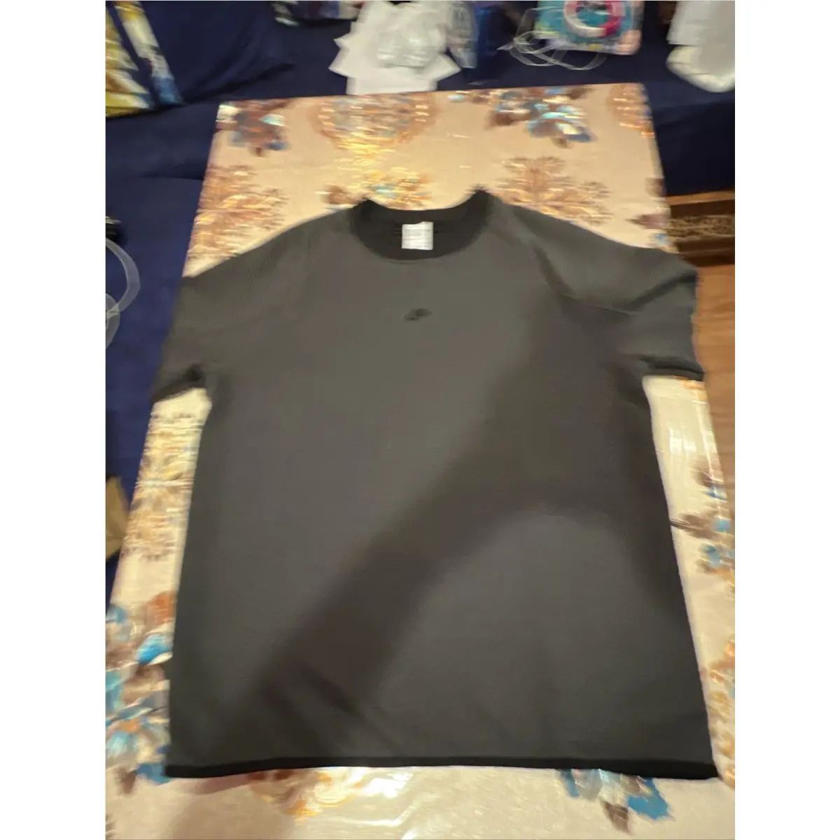 Nike clothing - DD6630-060 - DD6630-060 - Gray (UPC: 0195242728178) 1