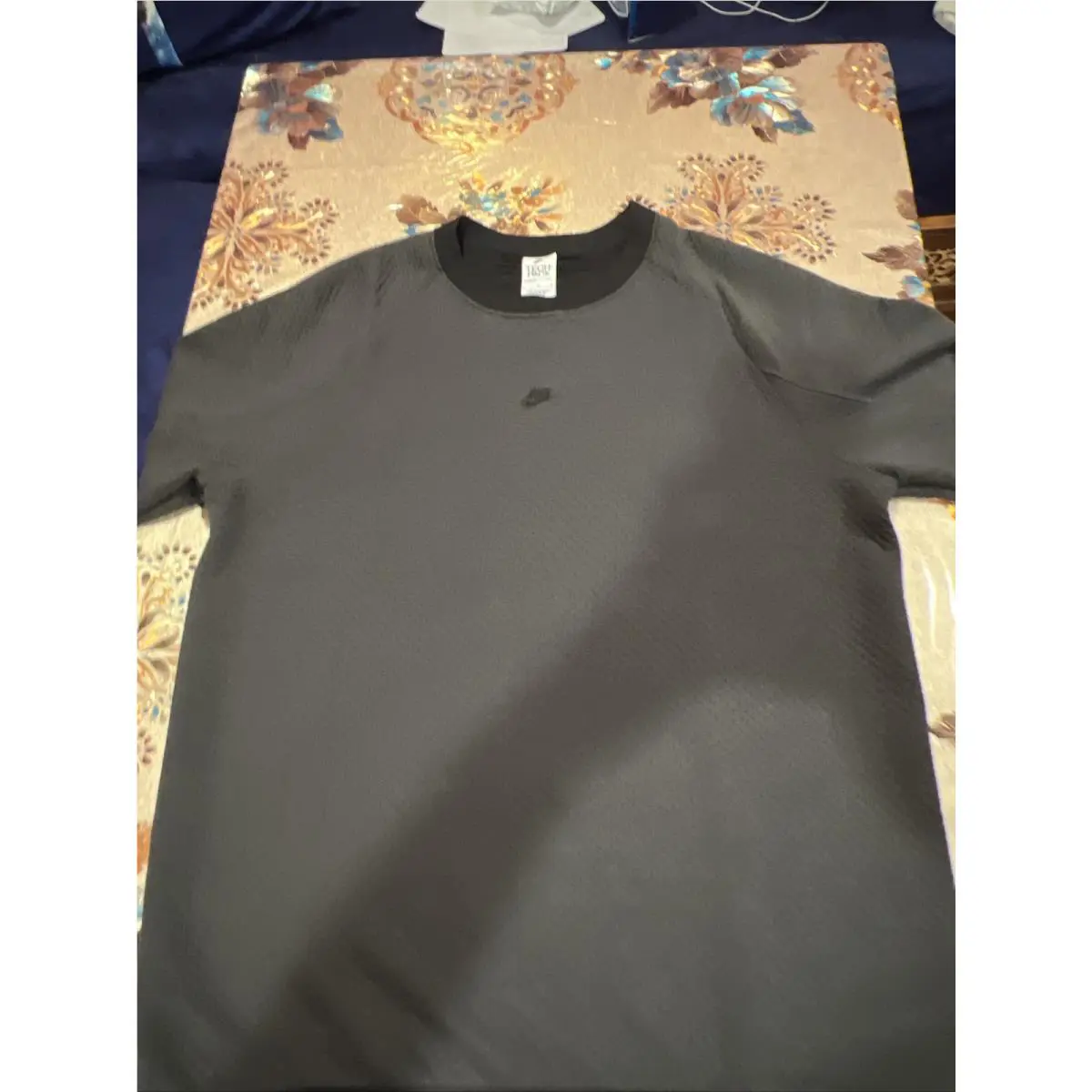 Nike clothing - DD6630-060 - DD6630-060 - Gray (UPC: 0195242728178) 2