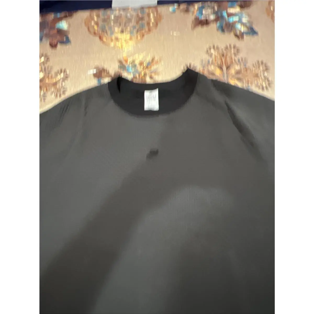 Nike clothing - DD6630-060 - DD6630-060 - Gray (UPC: 0195242728178) 3