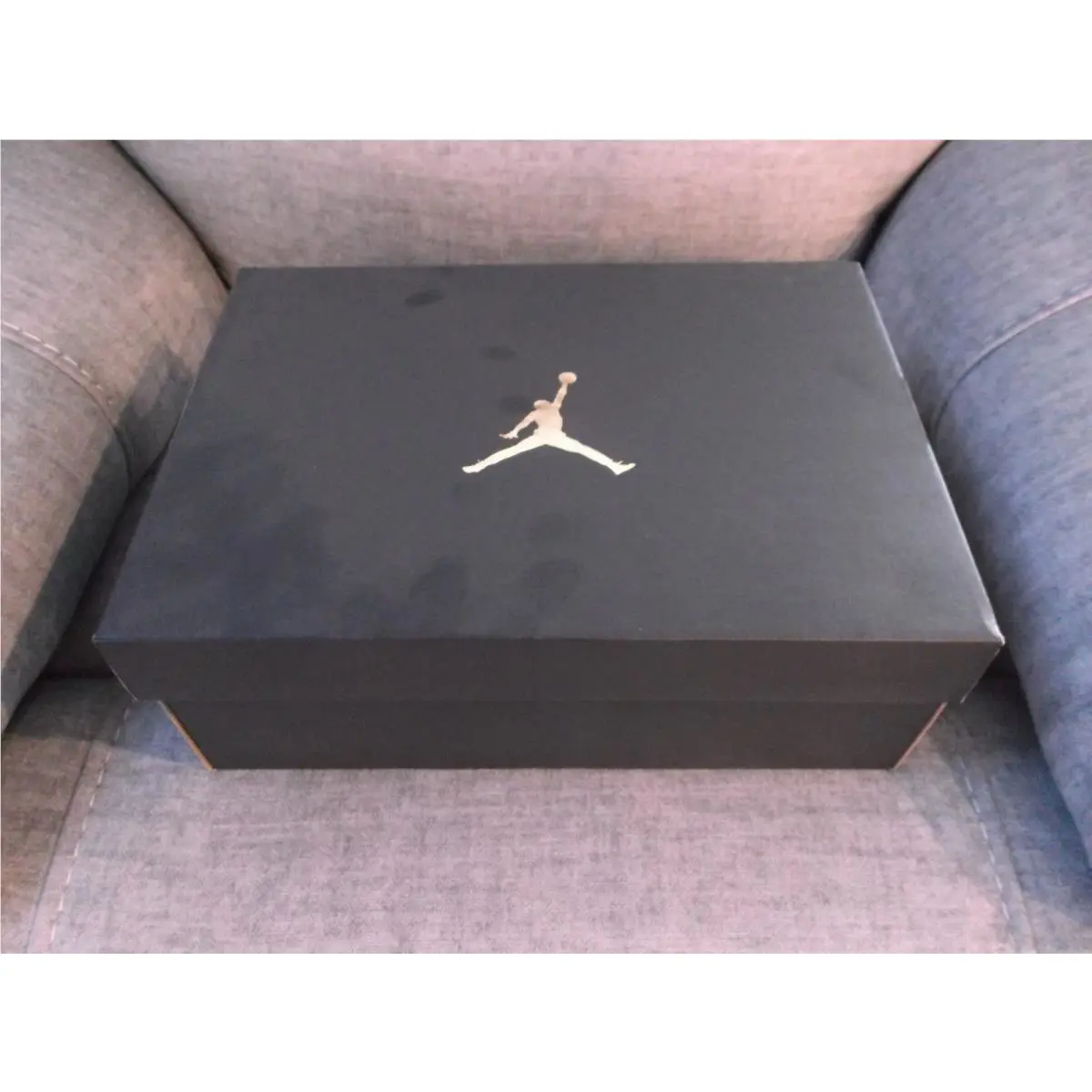 Nike shoes - Air Jordan 6 - Air - 384665-600 - Red (UPC: 196604416757) 5