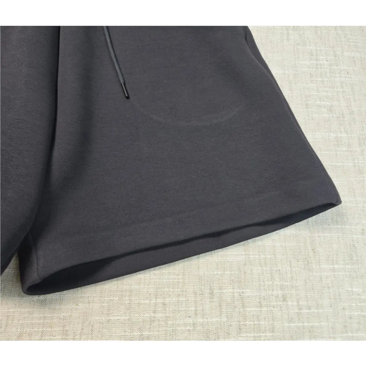 Nike clothing - Nike Tech Fleece Reimagined - Tech Fleece Reimagined - FZ7574-060 - Dark Gray Anthracite 5