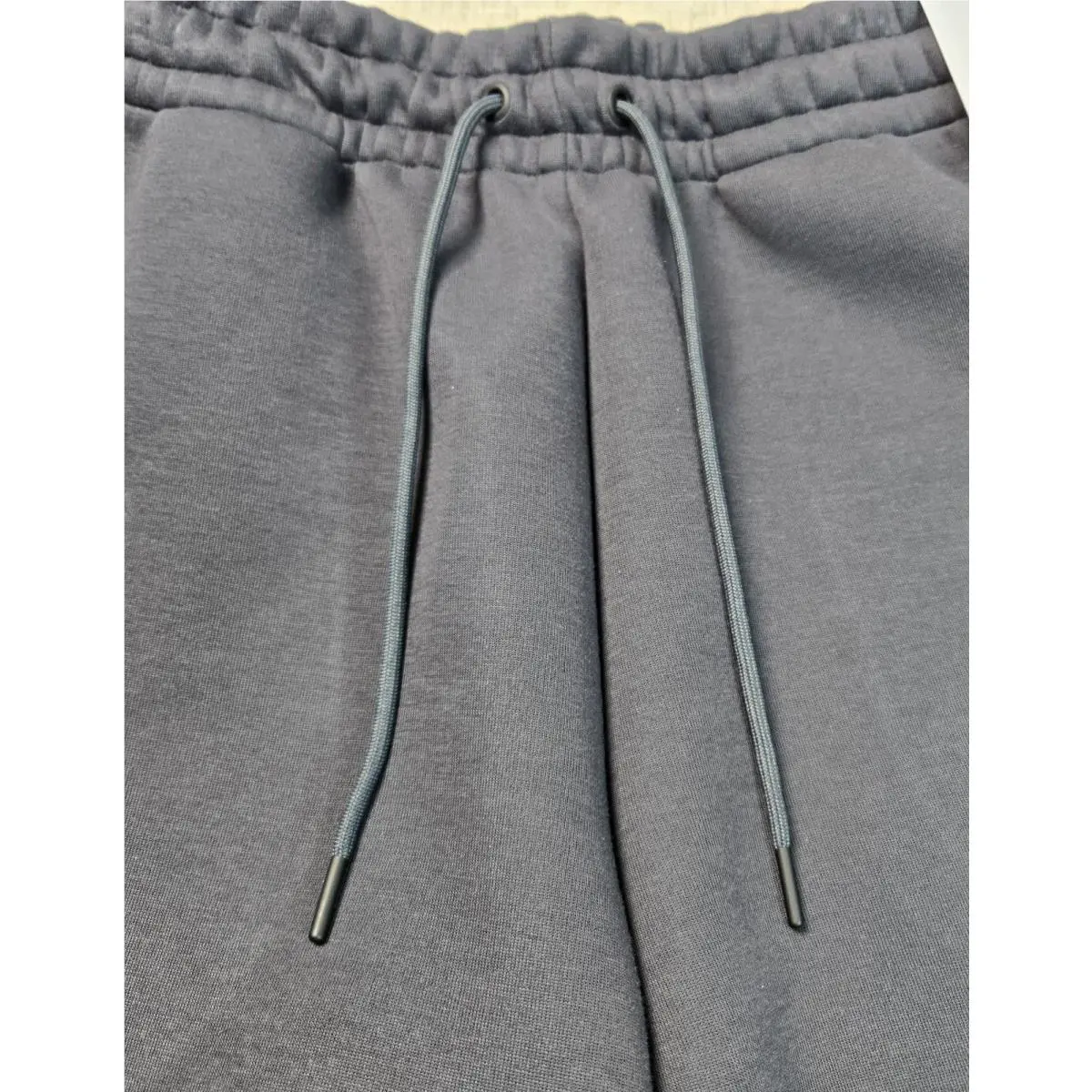 Nike clothing - Nike Tech Fleece Reimagined - Tech Fleece Reimagined - FZ7574-060 - Dark Gray Anthracite 4